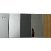 Oceľový kompozitný panel